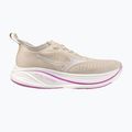 Dámske bežecké topánky Mizuno Neo Zen 2 summer sand/white/cattleya orc