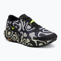 Bežecké topánky Mizuno Neo Accera dawn blue/lightning yellow/black