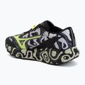 Bežecké topánky Mizuno Neo Accera dawn blue/lightning yellow/black 3