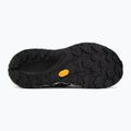Bežecké topánky Mizuno Neo Accera dawn blue/lightning yellow/black 4