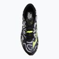Bežecké topánky Mizuno Neo Accera dawn blue/lightning yellow/black 5