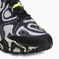Bežecké topánky Mizuno Neo Accera dawn blue/lightning yellow/black 7