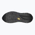Bežecké topánky Mizuno Neo Accera dawn blue/lightning yellow/black 2