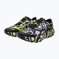 Bežecké topánky Mizuno Neo Accera dawn blue/lightning yellow/black 3
