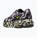 Bežecké topánky Mizuno Neo Accera dawn blue/lightning yellow/black 6