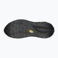 Bežecké topánky Mizuno Neo Accera dawn blue/lightning yellow/black 9