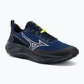 Pánske bežecké topánky Mizuno Neo Lumina Gtx estate blue/white/salute