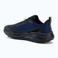 Pánske bežecké topánky Mizuno Neo Lumina Gtx estate blue/white/salute 3