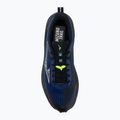 Pánske bežecké topánky Mizuno Neo Lumina Gtx estate blue/white/salute 5