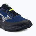 Pánske bežecké topánky Mizuno Neo Lumina Gtx estate blue/white/salute 7