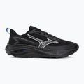 Pánske bežecké topánky Mizuno Neo Lumina Gtx black/harbor mist/black 2