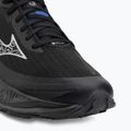 Pánske bežecké topánky Mizuno Neo Lumina Gtx black/harbor mist/black 7