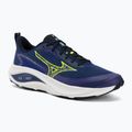 Pánske bežecké topánky Mizuno Neo Lumina surf the web/lightning yellow