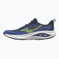 Pánske bežecké topánky Mizuno Neo Lumina surf the web/lightning yellow