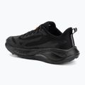 Dámske bežecké topánky Mizuno Neo Lumina black/white/black 3