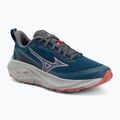 Dámske bežecké topánky Mizuno Neo Lumina sailor blue/rose elegance/harb