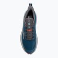 Dámske bežecké topánky Mizuno Neo Lumina sailor blue/rose elegance/harb 5