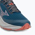 Dámske bežecké topánky Mizuno Neo Lumina sailor blue/rose elegance/harb 7