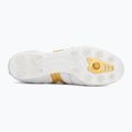 Kopačky Mizuno Morelia II Japan FG white/football gold/galaxy silver 4
