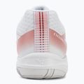 Dámske volejbalové topánky Mizuno Cyclone Speed 5 white/rose elegance/lava falls 6