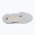 Dámske volejbalové topánky Mizuno Wave Momentum Pro Mid white/rose elegance/lava falls 4