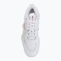 Dámske volejbalové topánky  Mizuno Wave Momentum Elite Mid white/rose elegance/lava falls 5