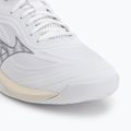 Volejbalové topánky Mizuno Wave Luminous 3 white/rose elegance/lava falls 7