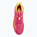 Volejbalové topánky Mizuno Wave Lightning Elite pink tetra/fortune yellow/ligh 5