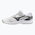 Volejbalové topánky Mizuno Cyclone Speed 5 white/black/fiery red 8