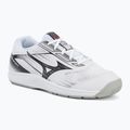 Volejbalové topánky Mizuno Cyclone Speed 5 white/black/fiery red