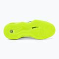 Volejbalové topánky Mizuno Wave Momentum Pro Mid white/lightning yellow/dazzling blue 4