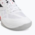 Volejbalové topánky Mizuno Wave Momentum Pro white/black/fiery red 7