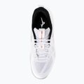 Volejbalové topánky Mizuno Wave Momentum Pro white/black/fiery red 5