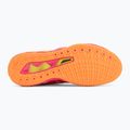 Volejbalové topánky Mizuno Wave Luminous 3 mugen pink tetra/fortune yellow/ligh 4