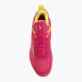 Volejbalové topánky Mizuno Wave Luminous 3 mugen pink tetra/fortune yellow/ligh 5