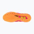 Volejbalové topánky Mizuno Wave Luminous 3 mugen pink tetra/fortune yellow/ligh 4