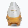 Kopačky Mizuno Morelia Neo IV Beta Japan FG white/mp gold/cool gray 3c 6