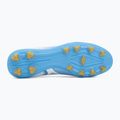 Kopačky Mizuno Alfa III Select FG sky blue/white 4