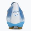 Detské kopačky Mizuno Alfa III Select Jr FG sky blue/white 6