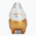 Futbalové kopačky Mizuno Morelia Neo IV Beta Elite Mix white/mp gold/cool gray 3c 6