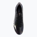 Futbalové kopačky Mizuno Alpha III Japan FG black/ancient water 5