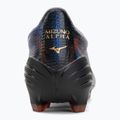 Futbalové kopačky Mizuno Alpha III Japan FG black/ancient water 6