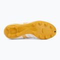 Detské futbalové kopačky Mizuno Monarcida Neo III Select FG white/mp gold 4