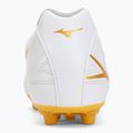 Detské  kopačky Mizuno Monarcida Neo III Select AG White/MP Gold 6