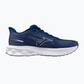 Pánske bežecké topánky Mizuno Wave Skyrise 7 estate blue/white/coral rose 2