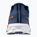 Pánske bežecké topánky Mizuno Wave Skyrise 7 estate blue/white/coral rose 3
