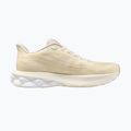 Dámske bežecké topánky Mizuno Wave Skyrise 7 pristine/white/autumn sunset 2