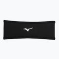 Bežecká čelenka  Mizuno Warmalite black