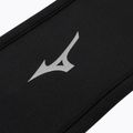 Bežecká čelenka  Mizuno Warmalite black 4