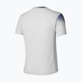 Pánske tenisové tričko Mizuno Graphic Short Sleeve Tee cloudscape 2